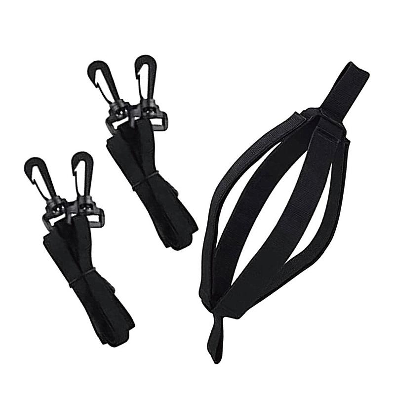 Product Introduction of Practical Volleyball Assistant Belts Wear-resistant Flexible Volleyball Practice Trainer Volleyball Exercise Training Straps Beginners Setting Improves Serving Playing Equipment 17