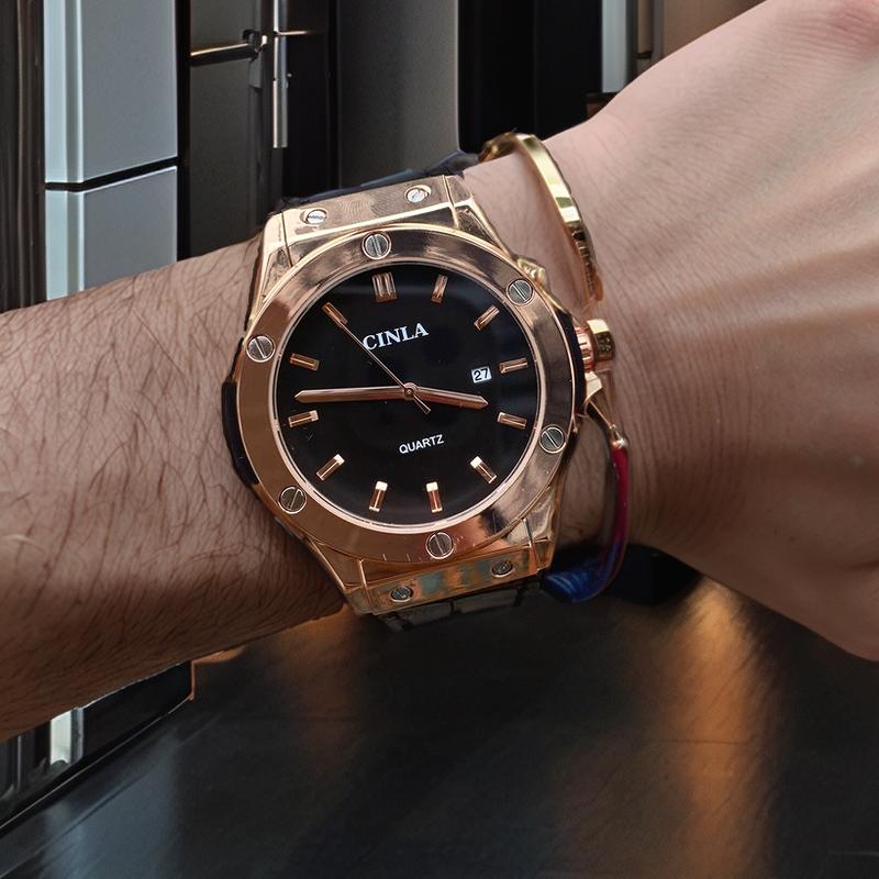 Đồng hồ nam chính hãng CL9909DENDONG