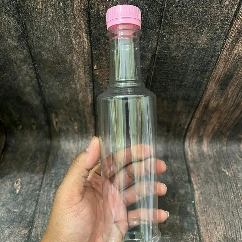 Paket Botol Marjan 350ml / Botol Madu LN (isi 20pc) 2