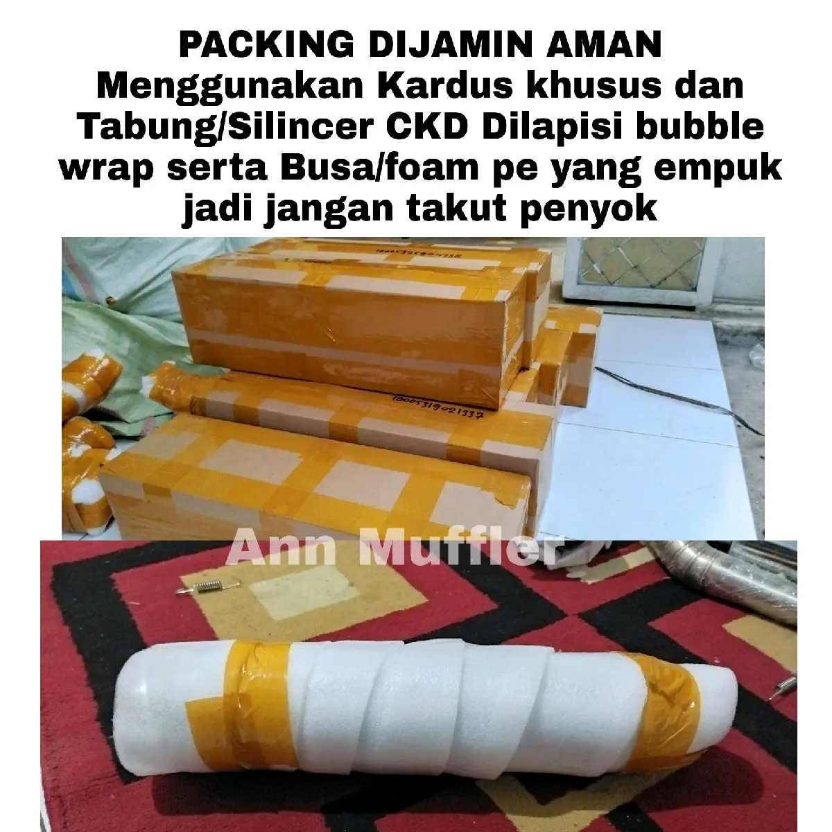 knalpot CKD Standar Satria Fu pipa biru untuk Satria Fu Vixion new Vixion old Sonic 150 Satria fu fi Cb 150R new Cb 150R old verza Cb verza Jupiter mx king mx new mx old Cbr facelift lokal Mega pro monoshock supra 125 vega kharisma gsx full biru bluemoon