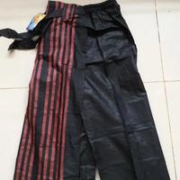 Gambar SARUNG CELANA JUNIOR AL-ARBY Motif Muslim dari Harvi Electro Official Kota Tangerang 2 Tokopedia