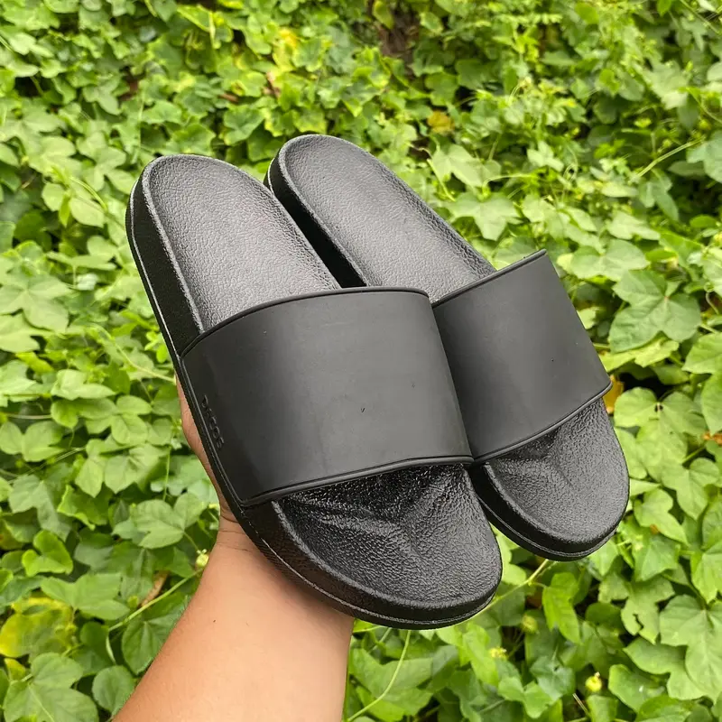 Dép Quai Ngang Nam Nữ - Basic - Không Lỗi Thời, Dép Cặp, Dép Gia Đình, Size 35-44 1