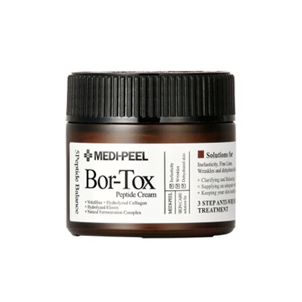 Kem Dưỡng Da Medipeel Bor Tox - 50 gram Chăm Sóc Da Dưỡng Ẩm Da Skincare Nữ