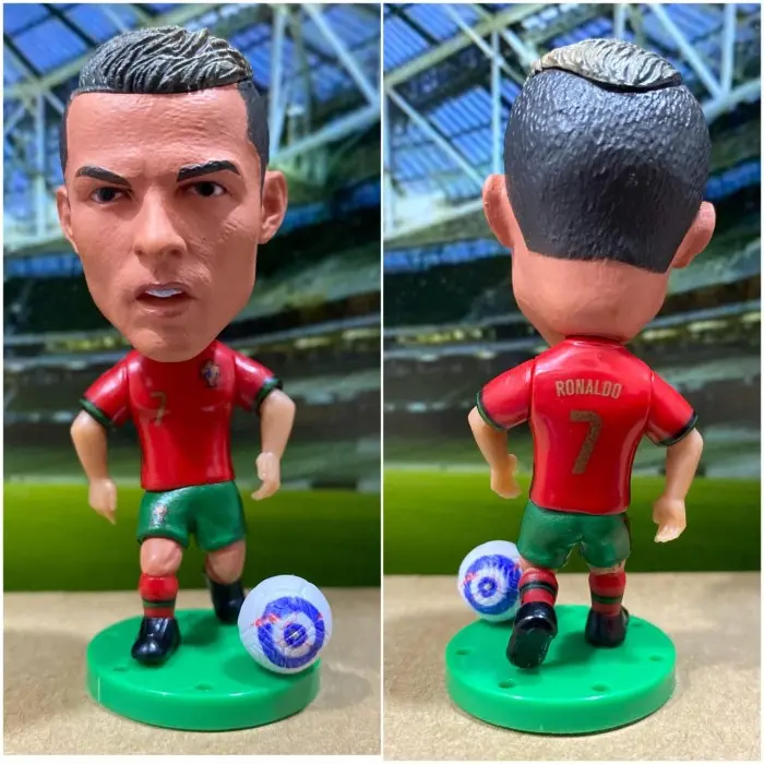 FIGURE SOCCERWE KODOTO CRISTIANO RONALDO - 2