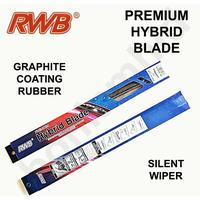 Gambar WIPER RWB HYBRID CX7 2Pcs (kn-kr) BEST WIPER TECHNOLOGY dari bohlamhid Kota Tangerang 5 Tokopedia