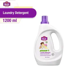 SLEEK Detergent 1200ml