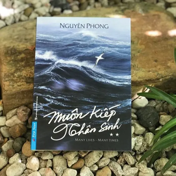 Sách Muôn Kiếp Nhân Sinh Tập 2 - Khổ Nhỏ 3