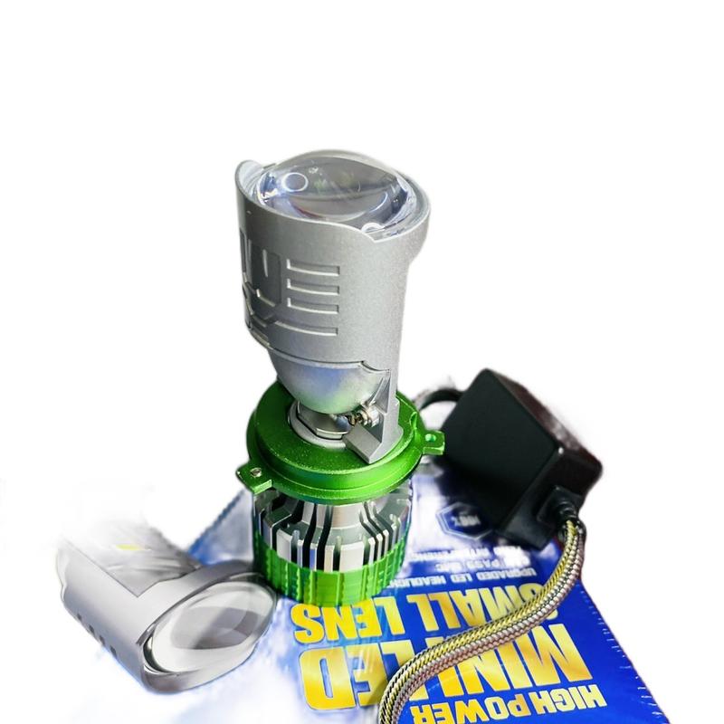 Siêu bi Mini H4 T90 65W  Bảo hành 1năm lỗi đổi mới 0