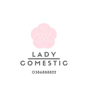 Lady Comestic