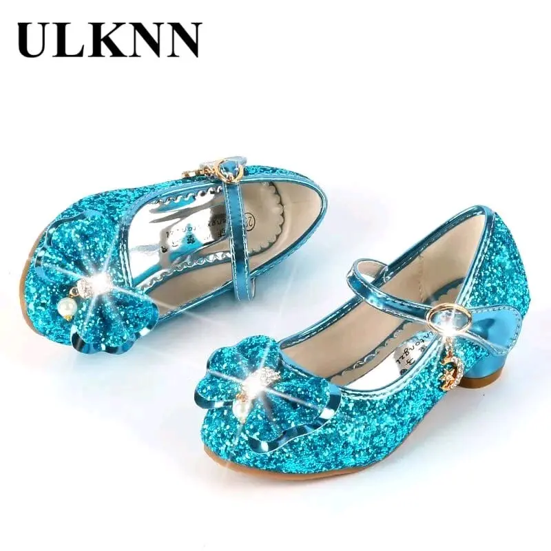 Sepatu Anak Perempuan Import terbaru Kaki Anak perempuan Fashion