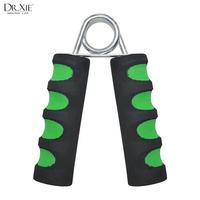 Gambar Dr. Xie Handgrip Tangan Hijau - Alat Olahraga Fitness Latihan Otot Tangan Bahan Baja & Foam Empuk Dimensi 13x9.5 Cm dari Dr Xie Healthy Life Kota Administrasi Jakarta Timur 2 Tokopedia