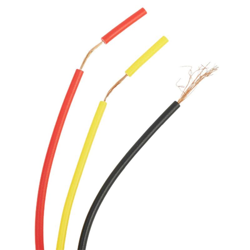 Phụ Kiện Máy Phun Điện, Thống Đốc, 12V, Bộ Điều Chỉnh, Công Tắc Tốc Độ Bơm Nước 4