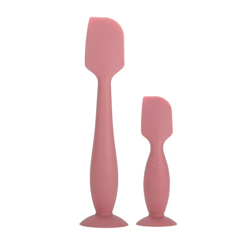 d973 2pcs Baby Diaper Cream Spatula Applicator Butt Pastes Spatula ...