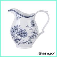 Gambar SANGO Pitcher Adelaide Blue Keramik (Isi 1) Hampers dari Sango Ceramics Indonesia Kota Semarang 1 Tokopedia