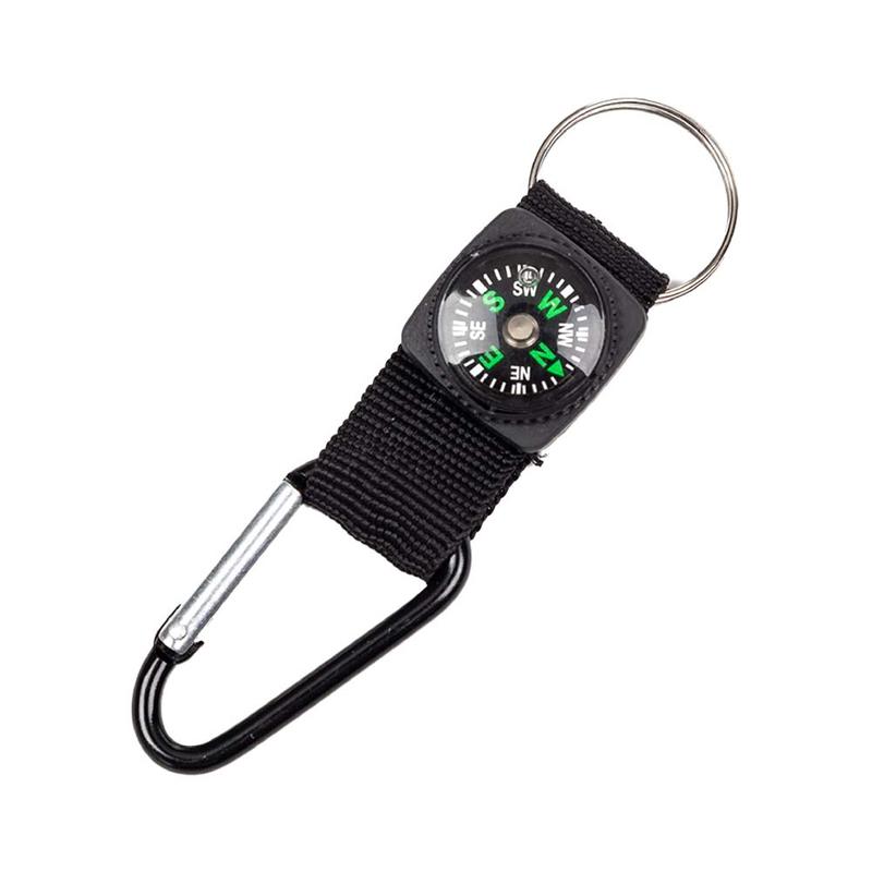 Quick Hanging Luggage Buckle Compass Hanging Webbing Hanging Ring ...