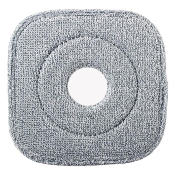  Miếng Lau Nhà Thay Thế KITIMOP N08 Bông Lau Nhà Thay Thế Giẻ Lau Nhà Thay Thế 