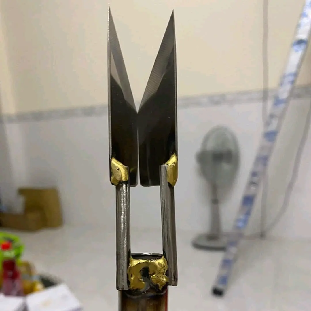 dao gọt mắt dứa - khóm (chuyên dụng)
