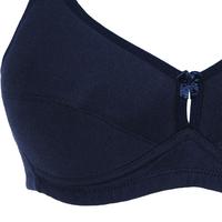 Gambar Tulip Basic Beauty Non Wire Bra - TBR-2066 - Black, 34B / 75B dari Tulip Underwear Kota Administrasi Jakarta Barat 4 Tokopedia