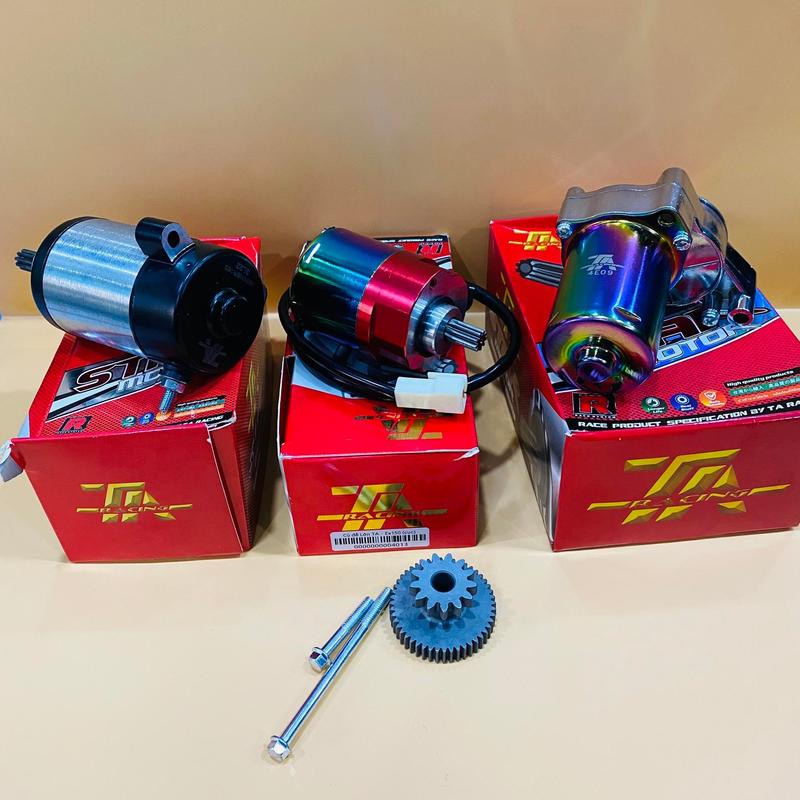 Củ đề độ TA cho xe Wave - Dream - Exciter 135 - 150 - Winner - Sonnic phụ kiện