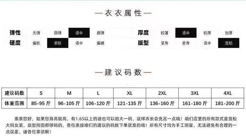 Product Introduction of 200 Wearable plus Size Polo Top Women's Autumn and Winter Half-High Collar Half-Open Zipper Sweater Loose Slimming Sweater Fashion 3