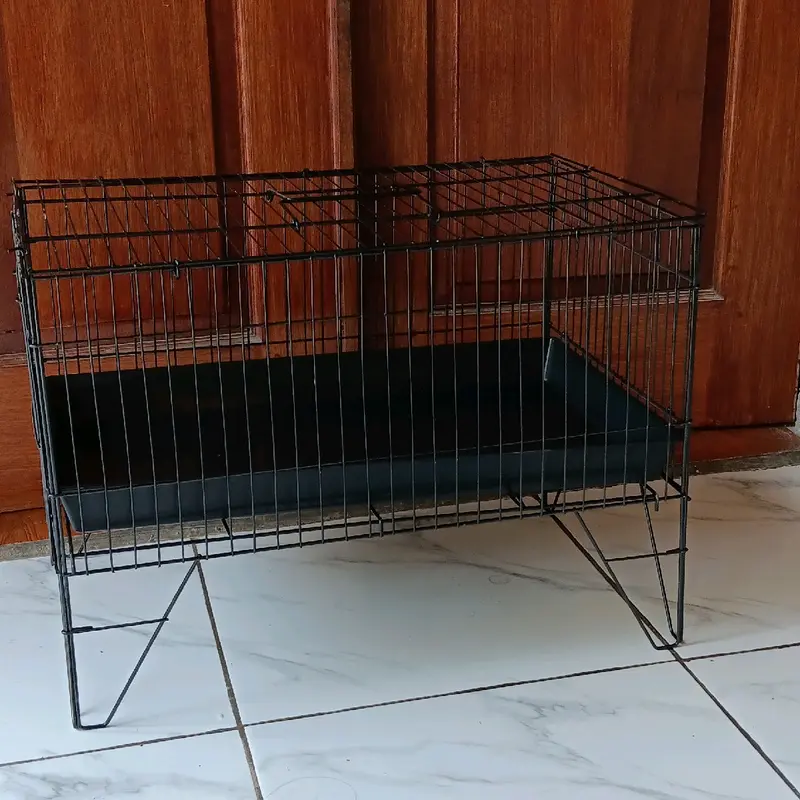 keramba/ bak pemandian Dapat dilipat Dapat dilipat Dapat dilipat Dapat dilipat Kokoh 3