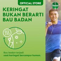 Gambar Paket Bundle | Dettol Sabun Mandi Cair Lasting Fresh 370g + Cairan Antiseptik 95ml - Body Wash dari Aki Murah Jakarta Kota Tangerang Selatan 5 Tokopedia
