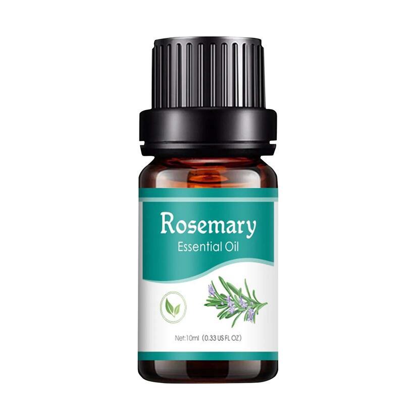 Product Introduction of 10ML Freshener Natural Plant Aroma Essential Oil Air Conditioning  Re Aroma Diffuser essential  oil  diffuser 25