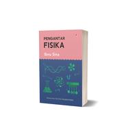 Gambar Buku Pengantar Fisika (Filsafat) - Ibnu Sina - DIVA Press dari DIVA Press Group Kab. Bantul 3 Tokopedia