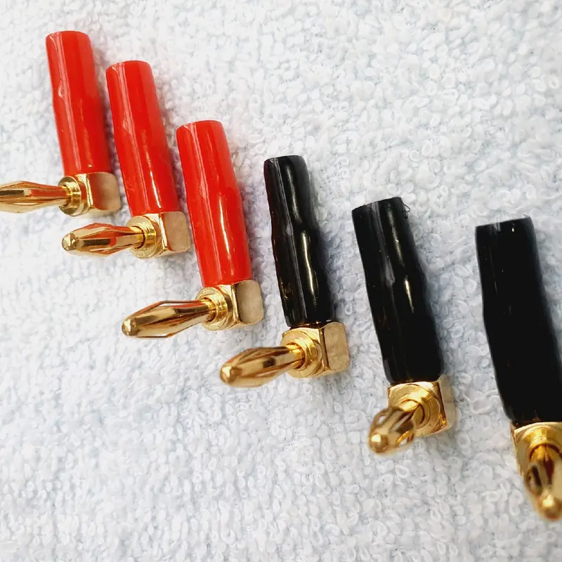 Đầu Jack Bắp Chuối Loa Cong.( Bán theo cặp). 4
