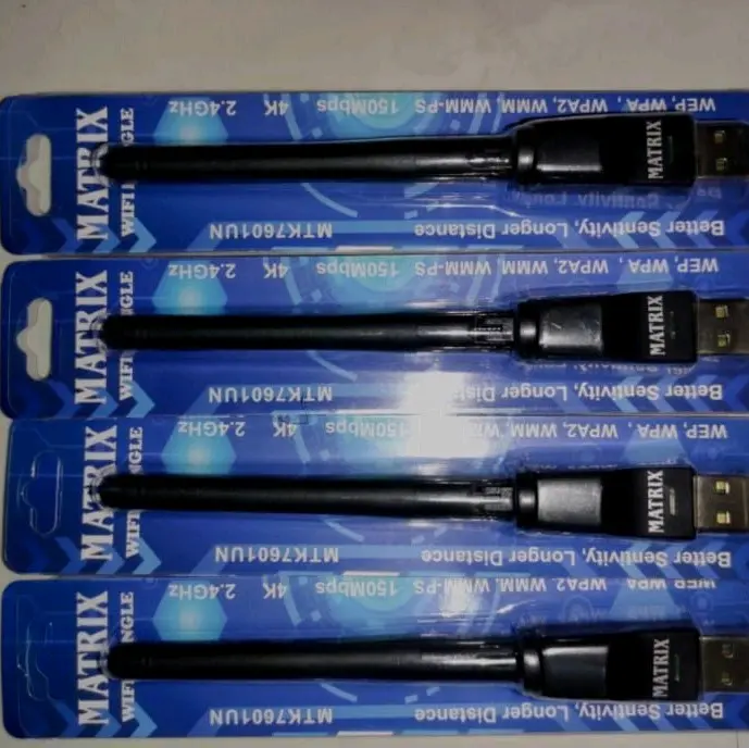 Matrix WiFi Dongle 150Mbps 3