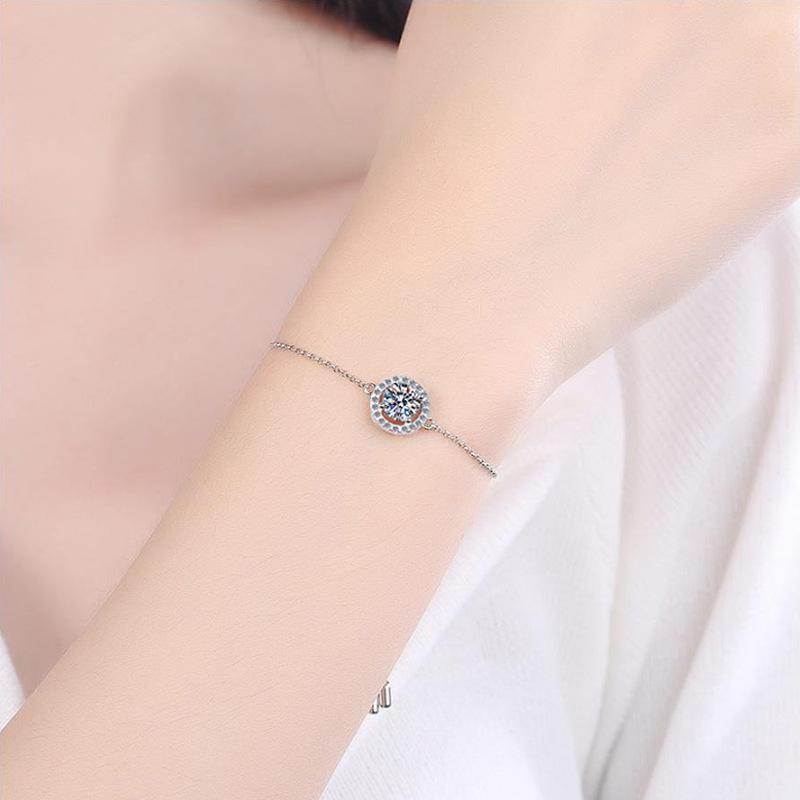 Jewelry Lover - Hand-33 - Gelang - Febryn - Korean Style COD 0