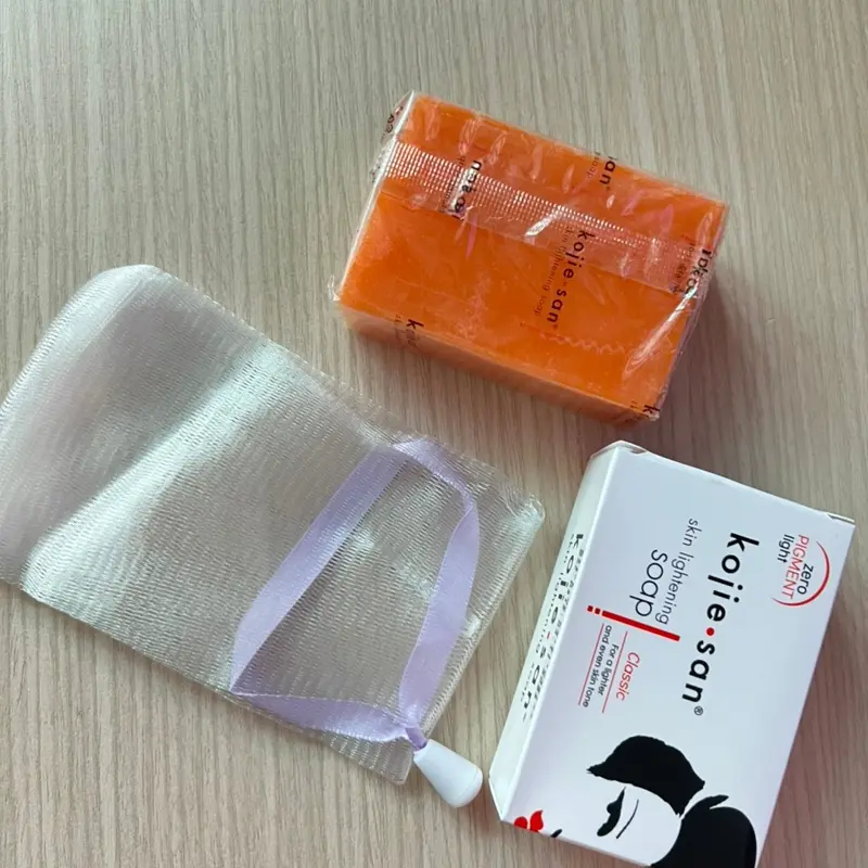 Xà Bông Kojiesan 135G Skincare Dưỡng Body 2