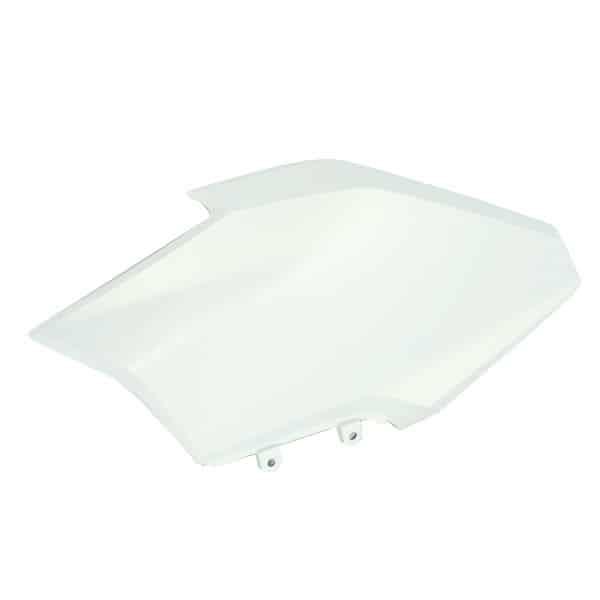 Gambar Cover Body Depan Kiri Putih Honda Vario 160 K2S 64601K2SN00ZL dari Honda Cengkareng Kota Tangerang Tokopedia