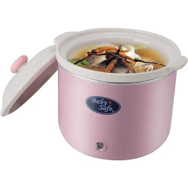 Slow Cooker Baby Safe bagus untuk bubur dan sup - LB 009 2