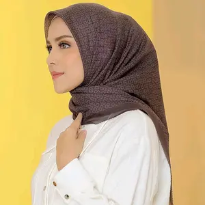 Hijab Buttonscarves Tapis Pin BS Premium Lasercut Titik 3