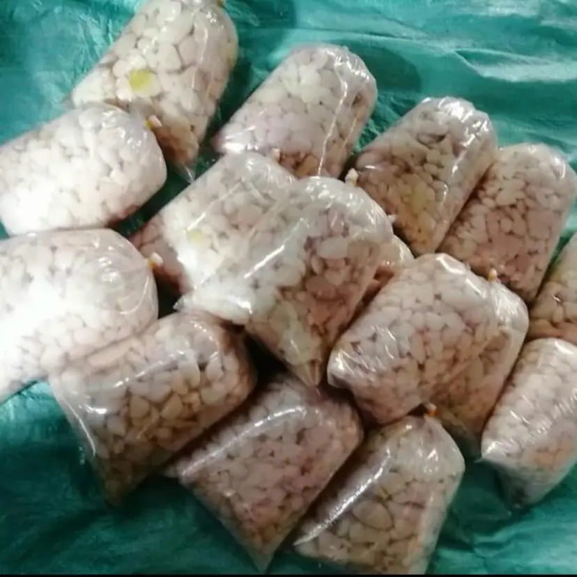 Mỡ Trăn tươi chưa rán- 0,5kg