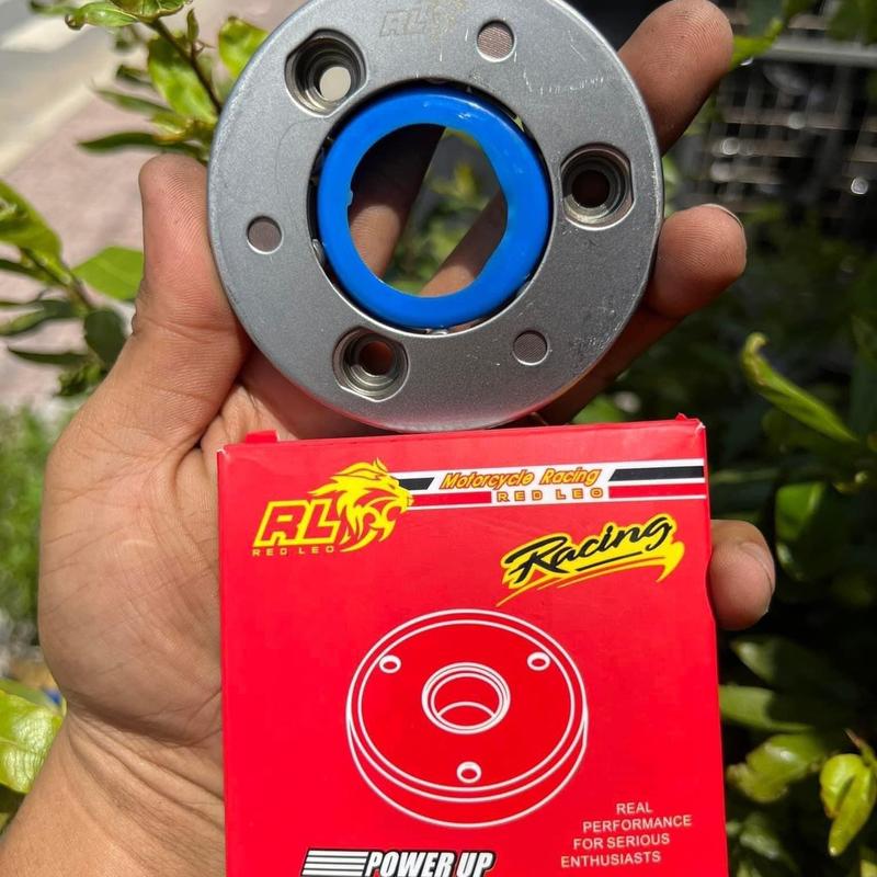  Thớt đề redleo 6bi exciter 135  exciter 150 mẫu mới 