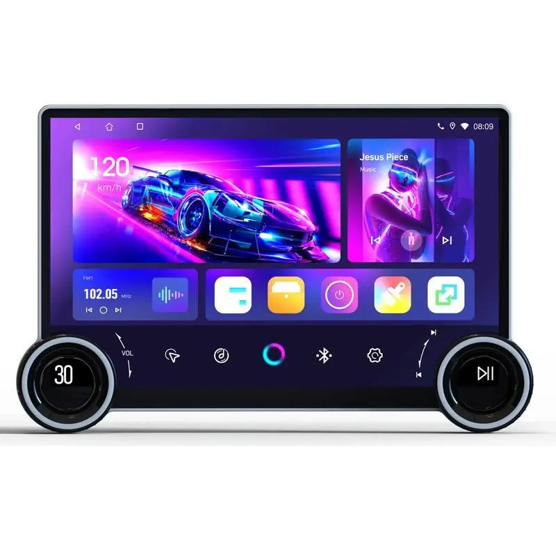     kenop ganda tanpa pengisian cepat