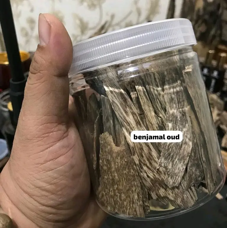 Tiger Oud Small Sumatera Super Sale 2025