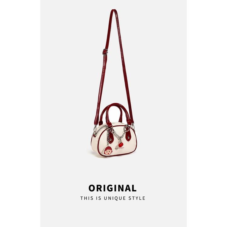 BAO135 Tas wanita Gaya/Tas selempang / tas pesta sling bag/Tas hangbag/bag women Kulit Cewek 2