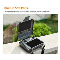 Gambar Sunnylife 2 in 1 Protective Case and Sunhood for DJI Remote RC 2 / 1 Sunshade DJI Neo 2 Mavic Mini Air 3 dari Devil Store Indonesia Kota Administrasi Jakarta Utara 2 Tokopedia