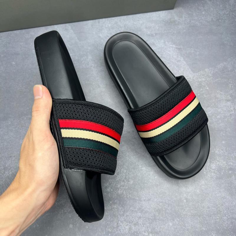 Mã 14: Dép quai lưới TL mềm đẹp ôm chân đế hộp cao 4cm size từ 35-43 #depquaingang#depquaivai#depquailuoi# Slipper DéP Nam 0