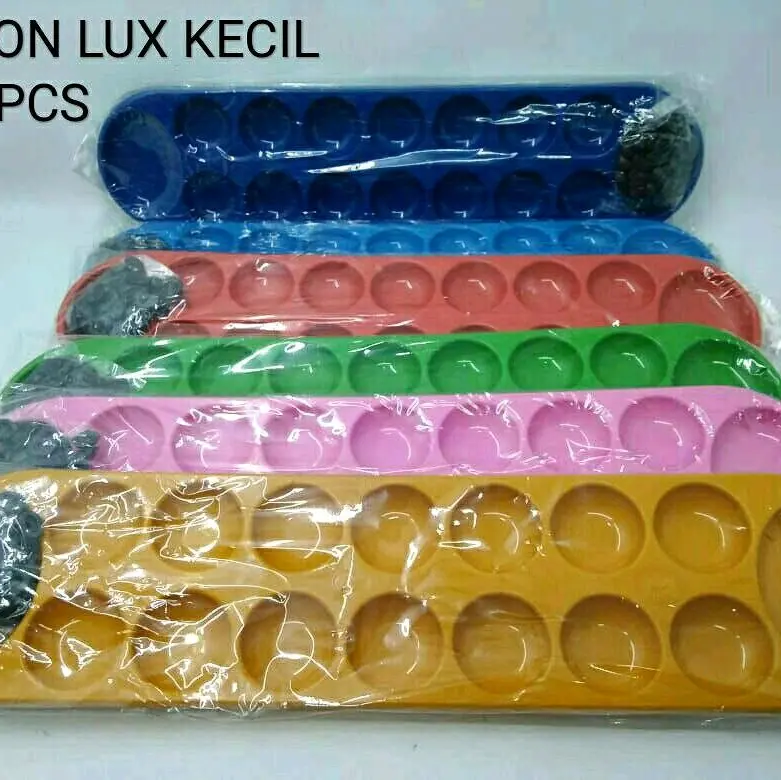 Mainan Tradisional Dakon/ Mainan Congklak