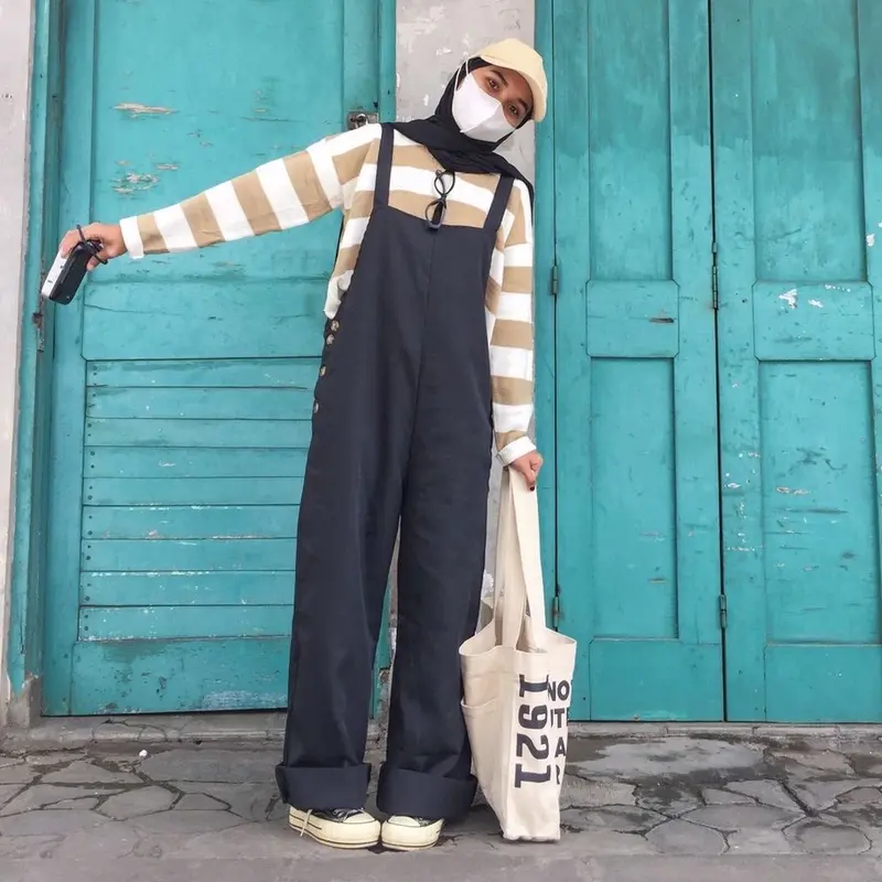 NAURA JUMPSUIT POLOS 2