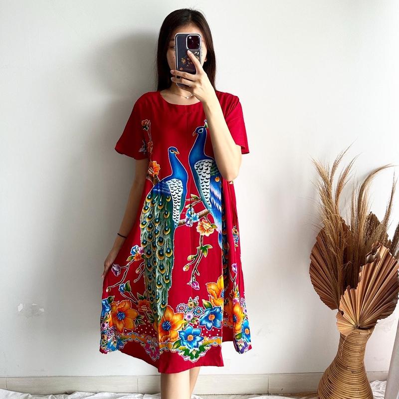 DASTER BTS 095 MODEL TANGAN BALON (LD 116) 3