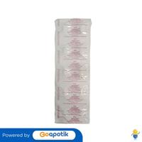 Gambar FENOPI 160 MG STRIP 10 KAPLET dari Apotek Semangat by GoApotik Kota Medan 1 Tokopedia