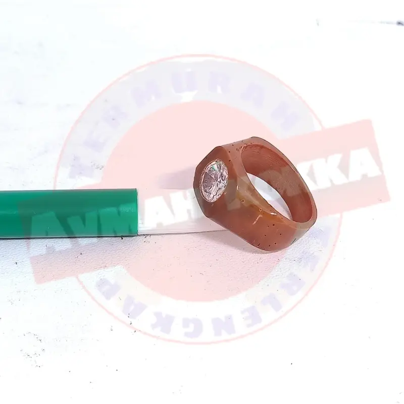 cincin kokka kaukah kaokah kokkah fukakah mata 6