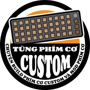 Tungcustom