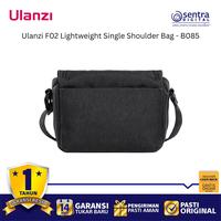 Gambar Ulanzi F02 Lightweight Single Shoulder Bag - B085 dari Sentra Digital Kota Surabaya 2 Tokopedia