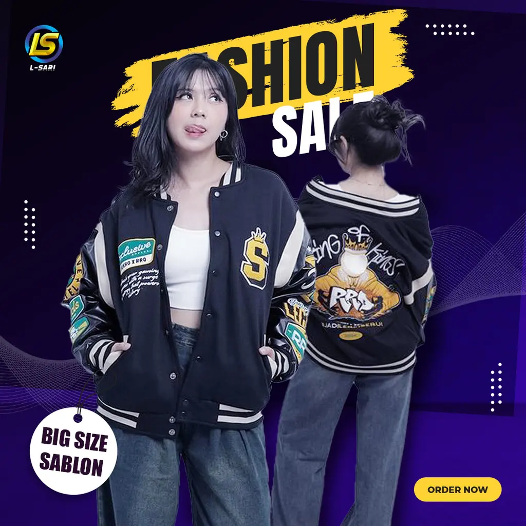JACKET RRQ X SUKRO TERBARU 2024 SEASON 14 ALTEREGO ECHO ONIC EVOS OVER SIZE S M L XL 2XL 3XL JAKET RRQ VICTOIRE 2024 ALTEREGO ECHO ONIC EVOS BIG SIZE S M L XL 2XL 3XL RRQ JACKET VICTOIRE 2024 ALTEREGO ECHO ONIC EVOS JUMBO S M L XL 2XL 3XL